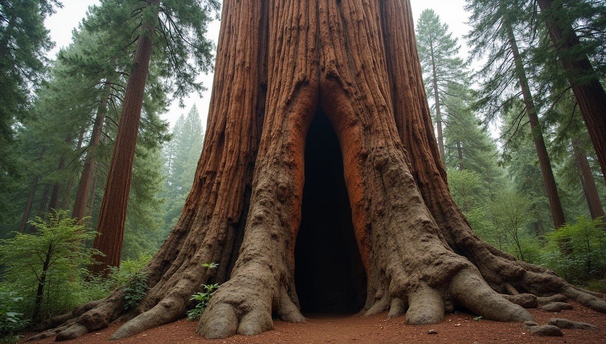 sequoia