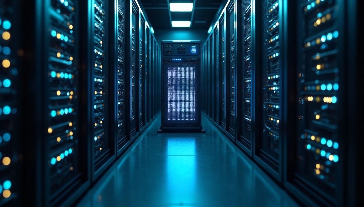 server