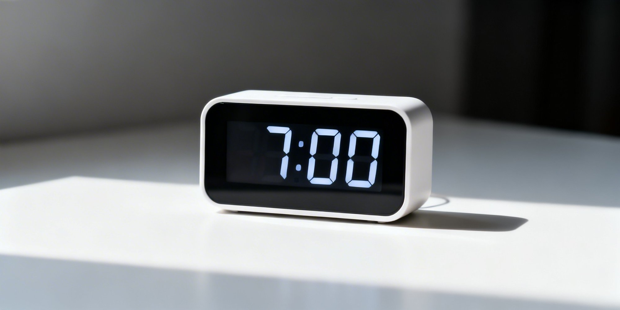 seven