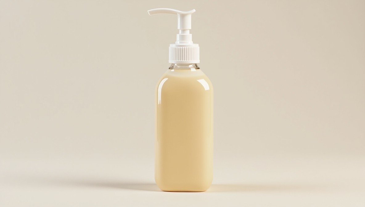 shampoo