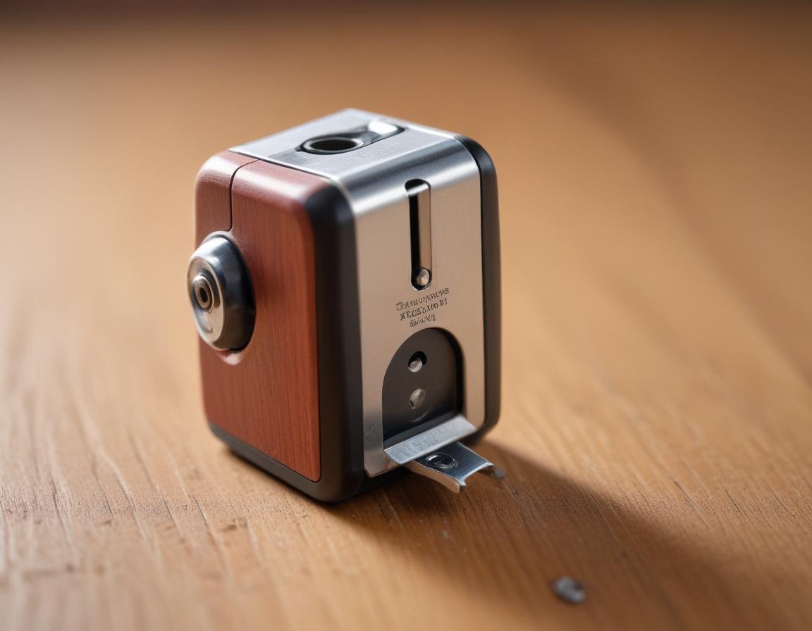 sharpener