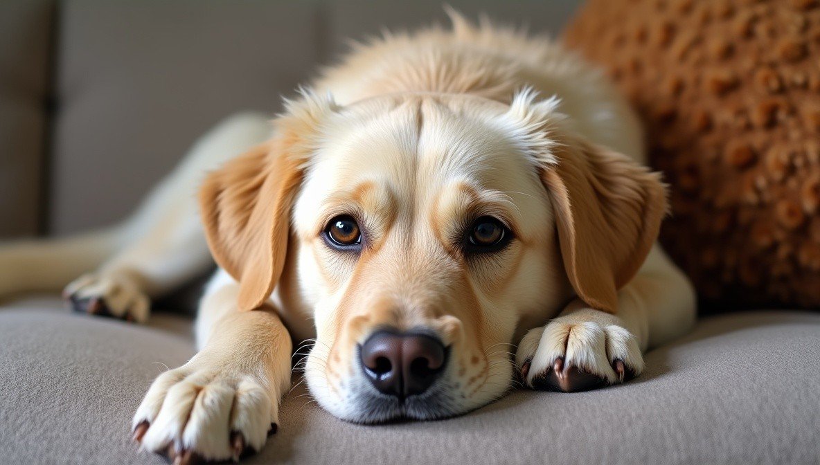 линять