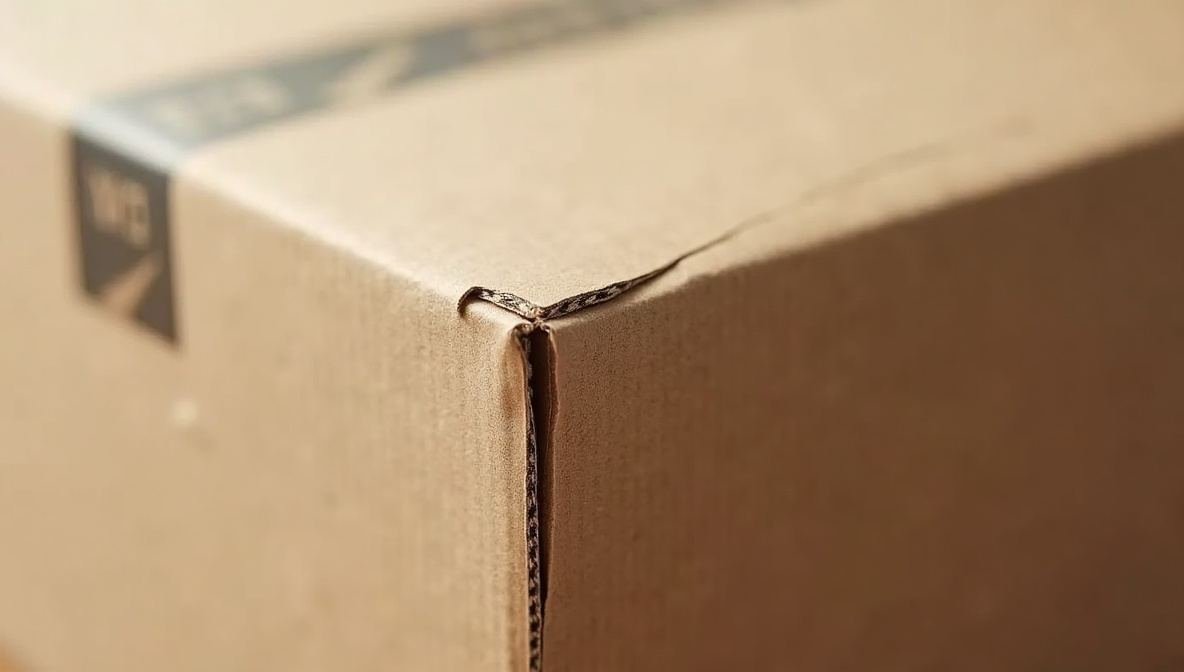 shipping issue