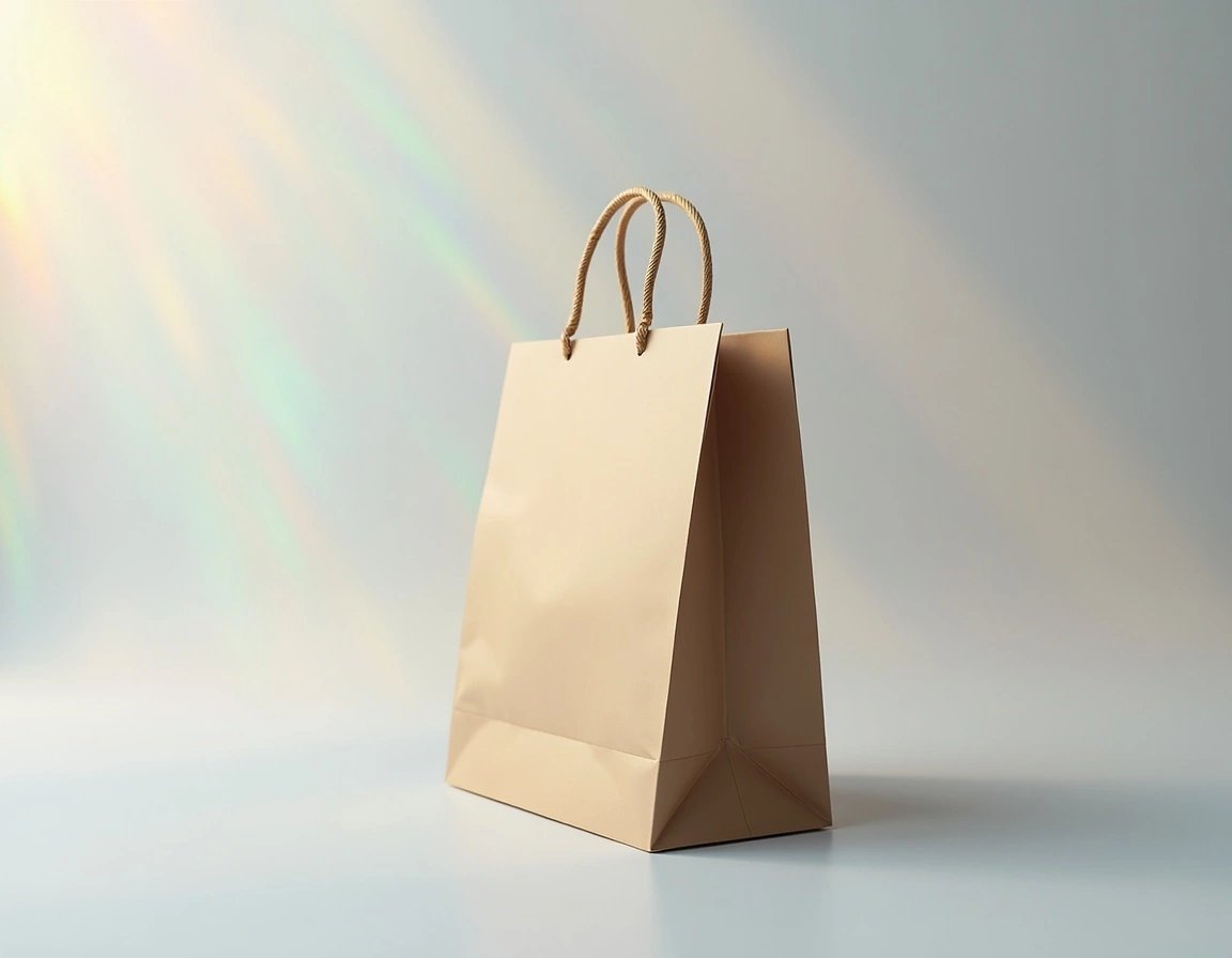 shopping bag