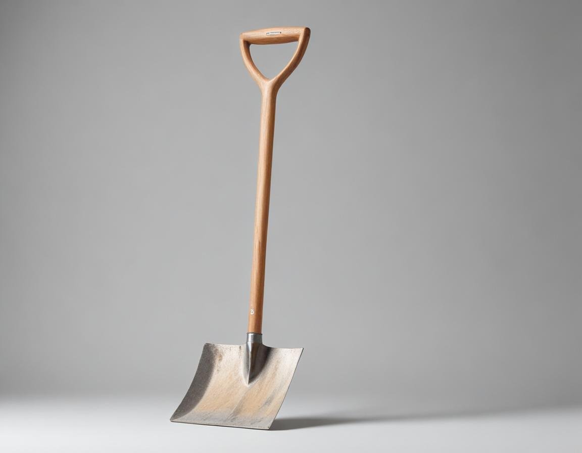 shovel