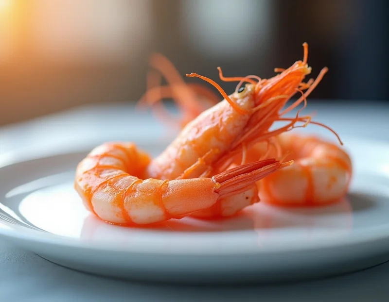 shrimp