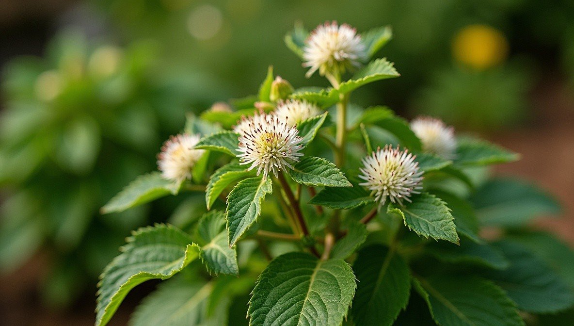 shrub