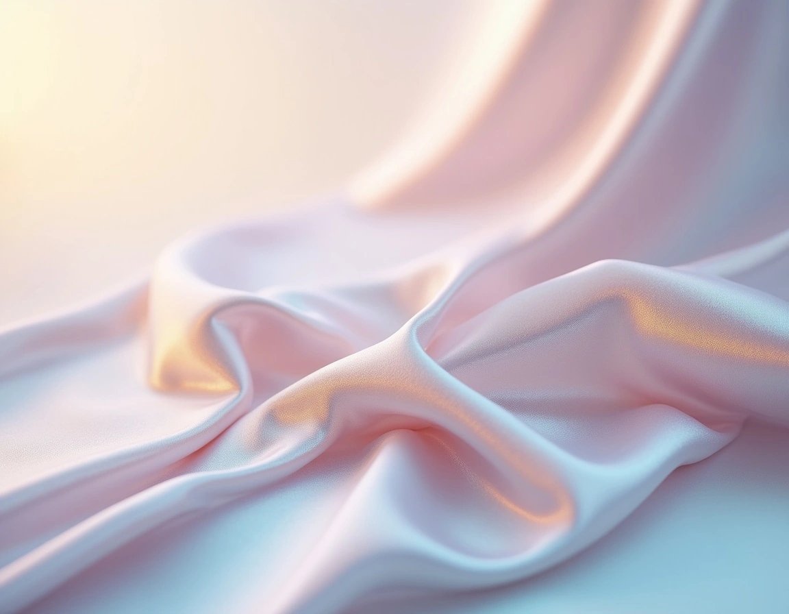 silk