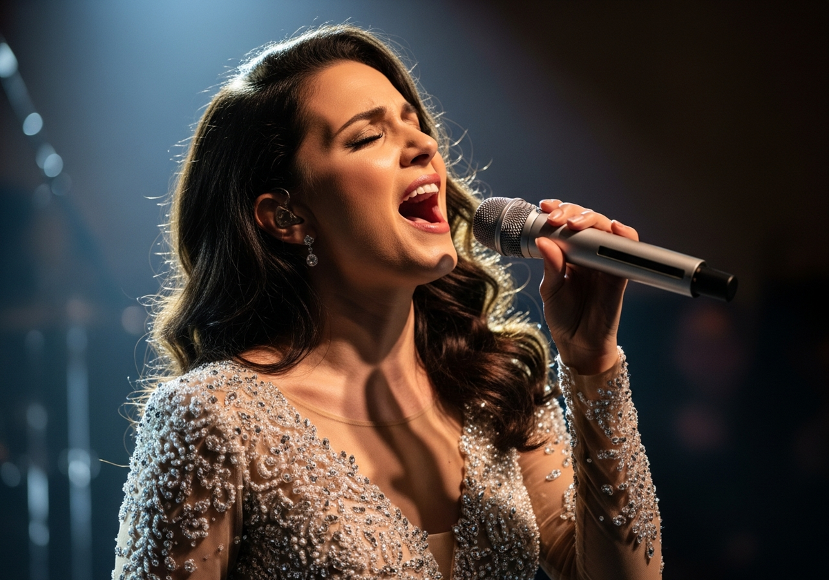 singer
