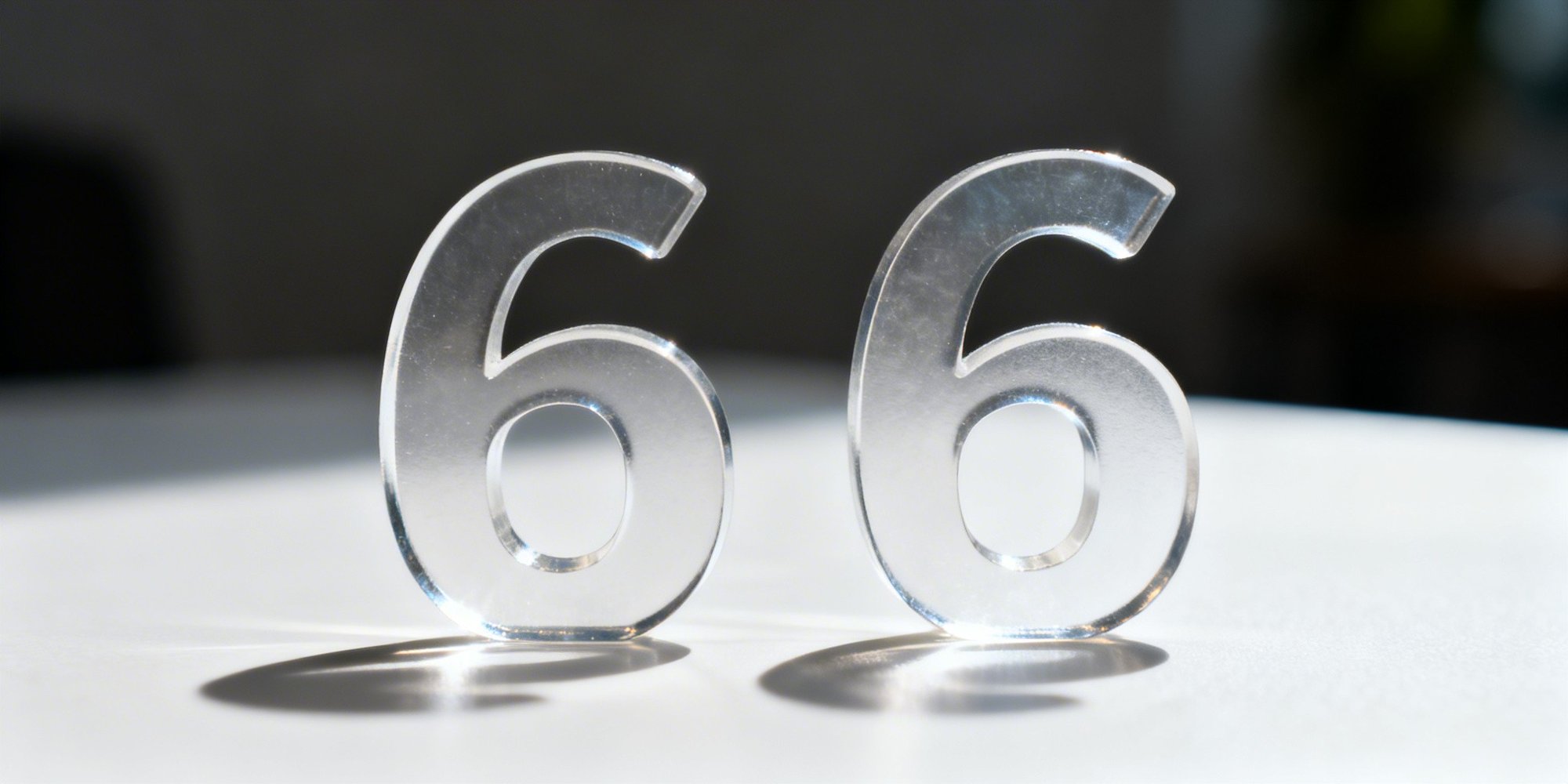 sixty-six