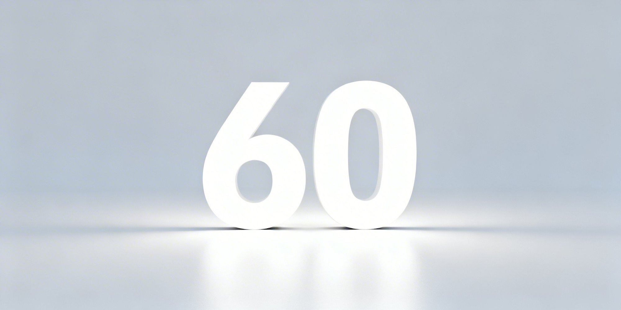 sixty