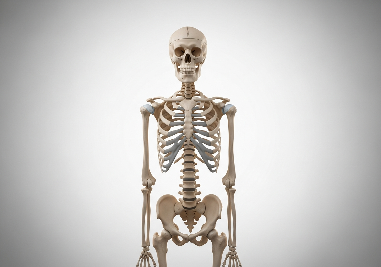 skeleton