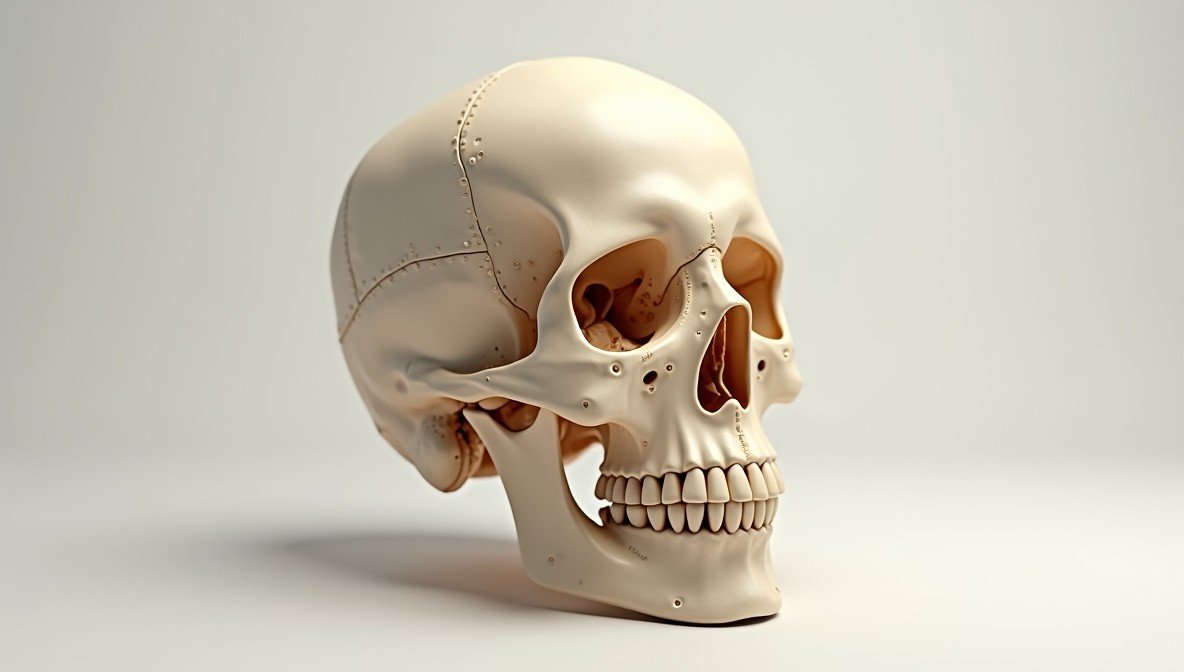 skull