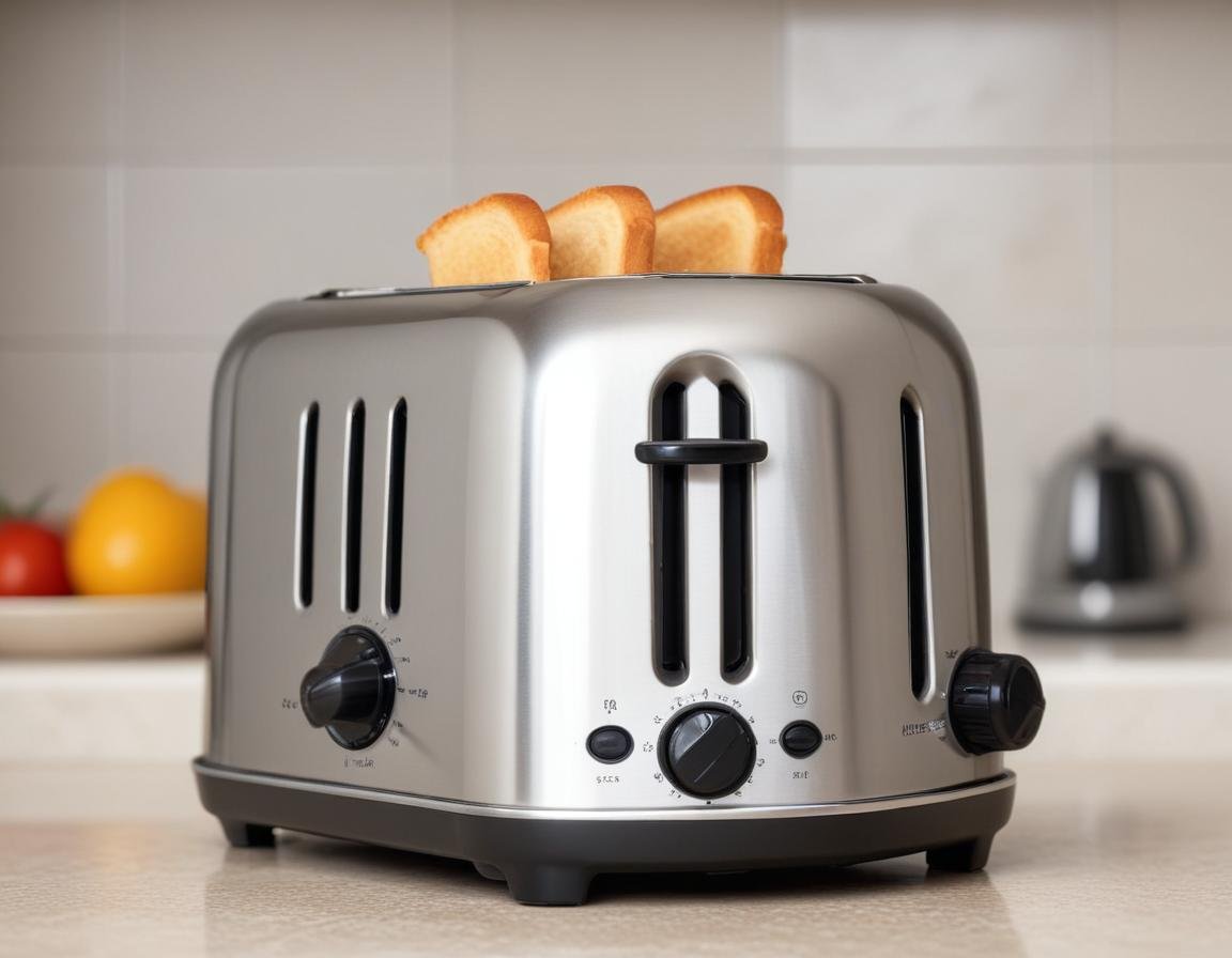 small appliances