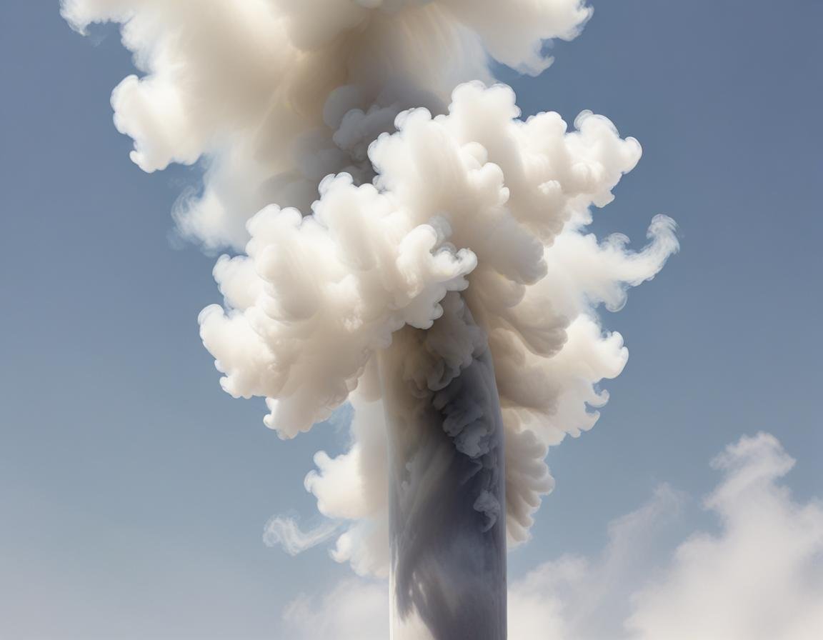 smoke