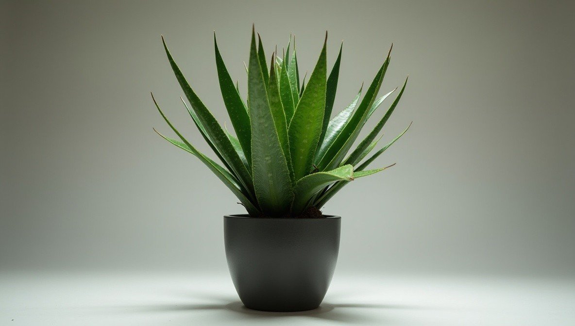 snake plant