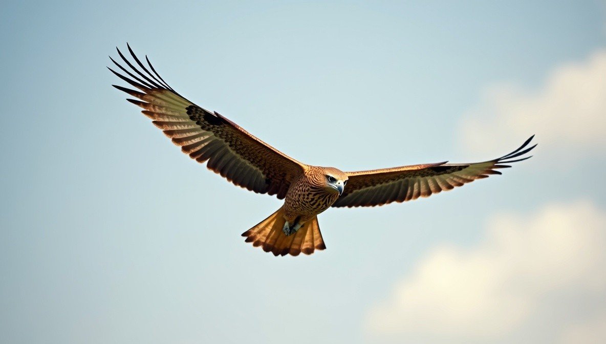 soar
