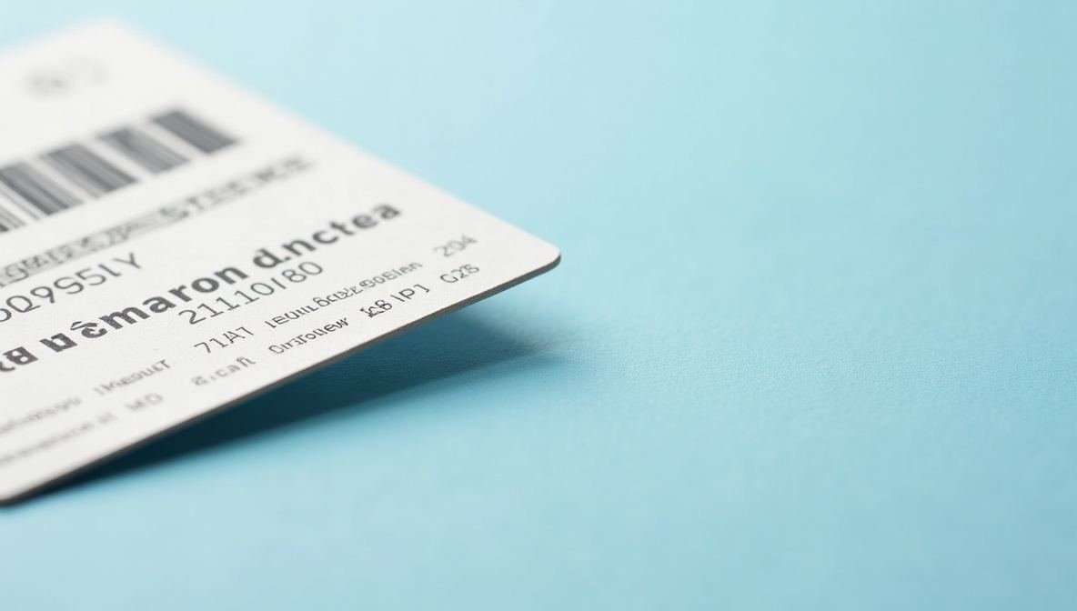 social security number