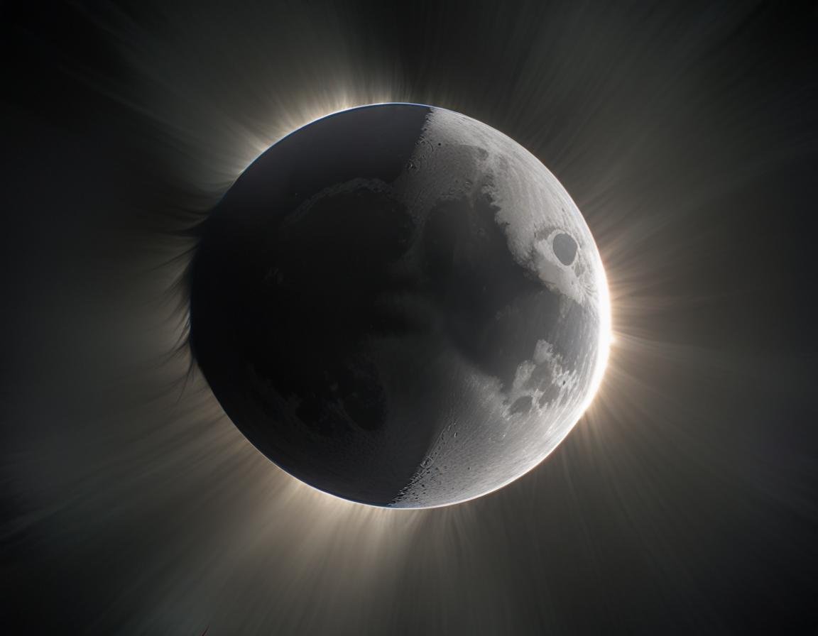 solar eclipse