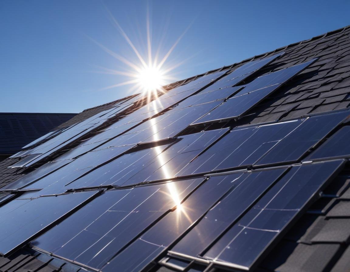 solar energy