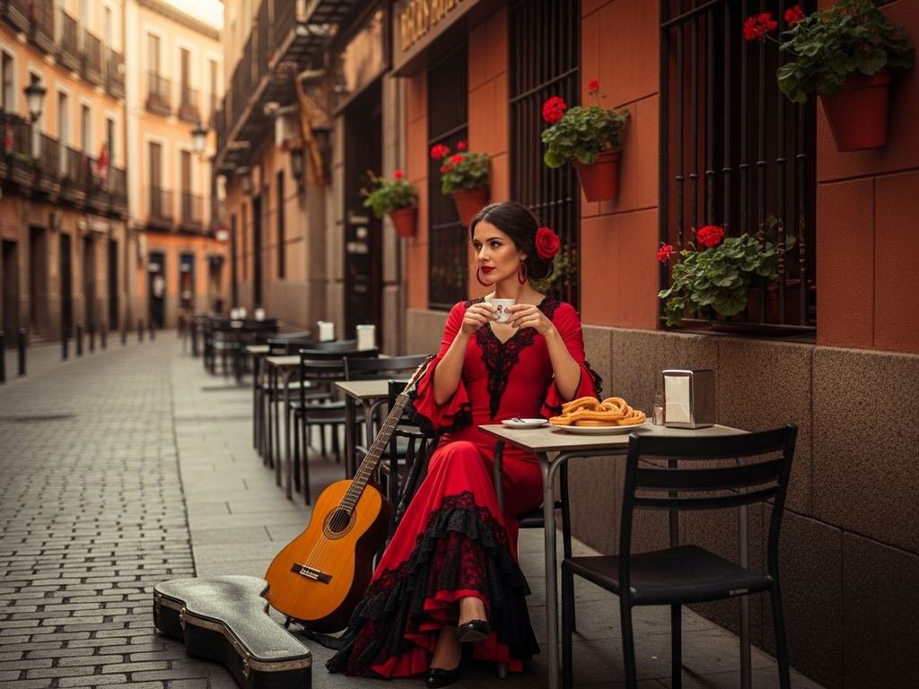 Spanish