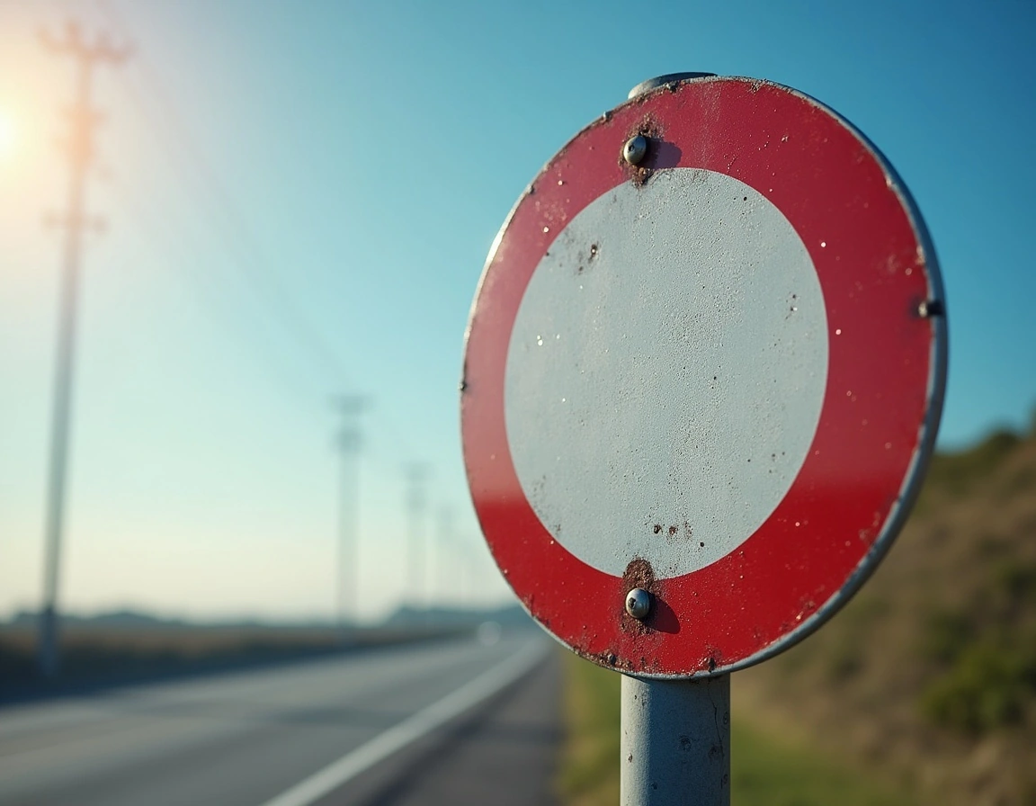 speed limit