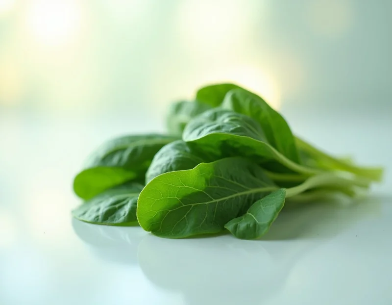 spinach