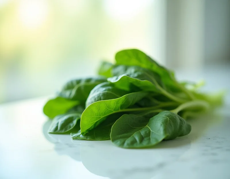 spinach