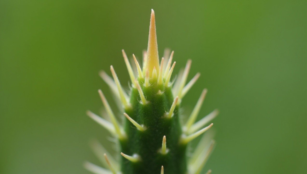 spine