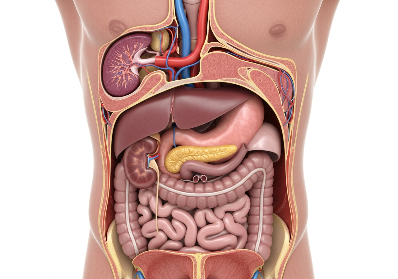 spleen