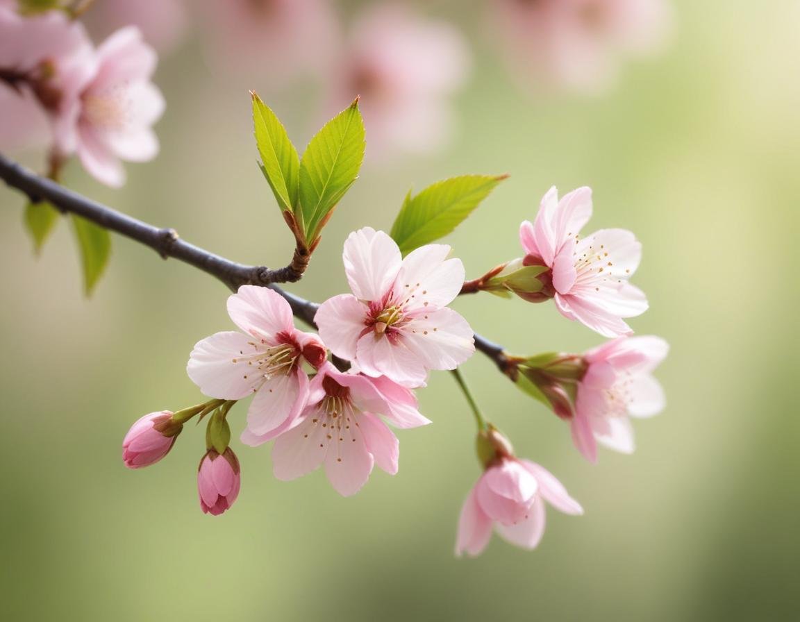 springtime