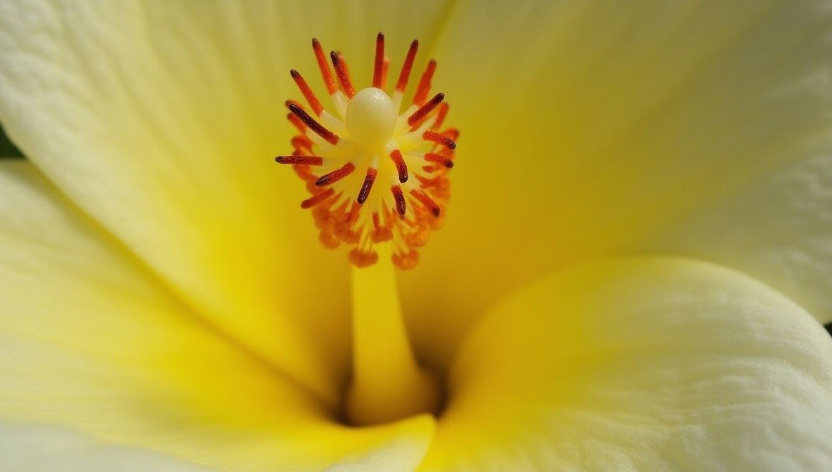 stamen