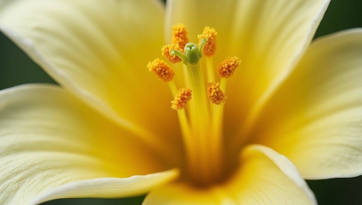 stamen