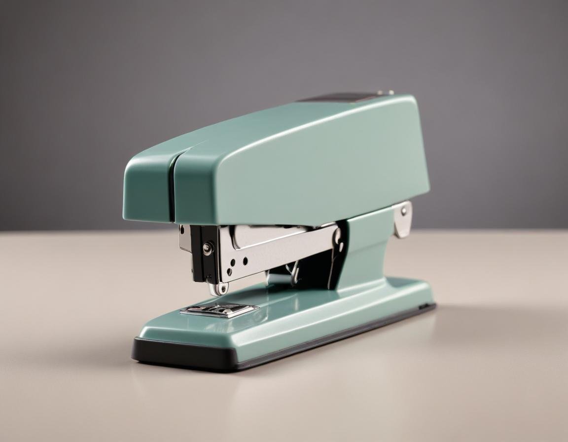 stapler
