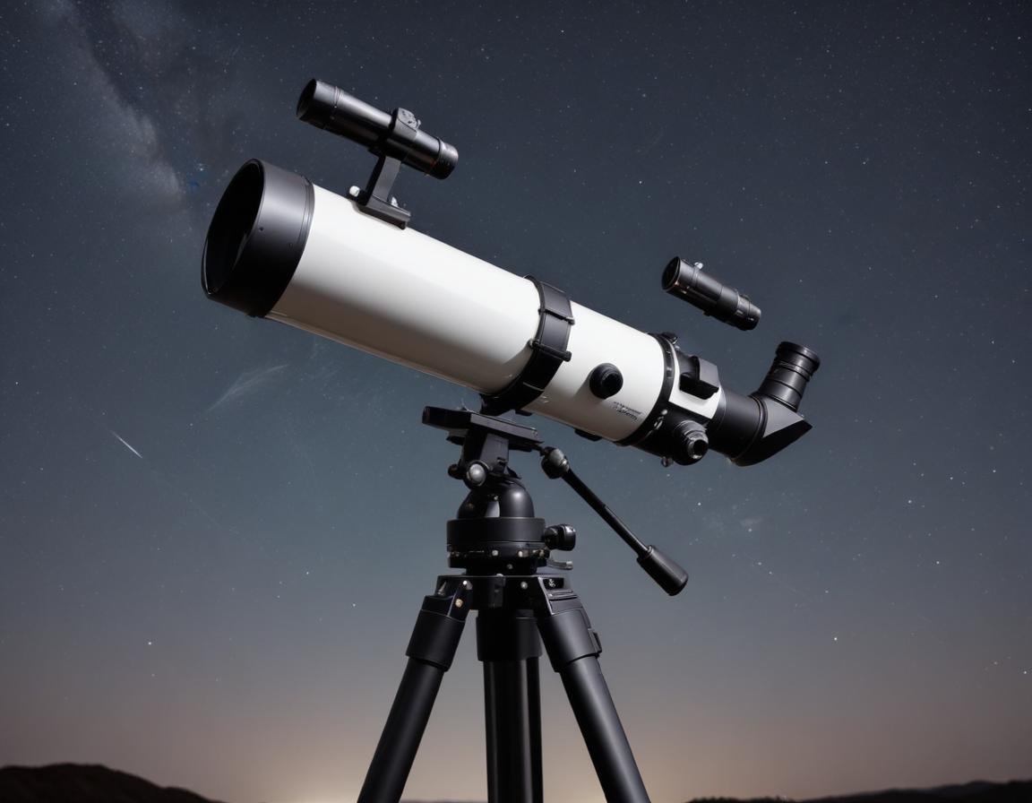 stargazing