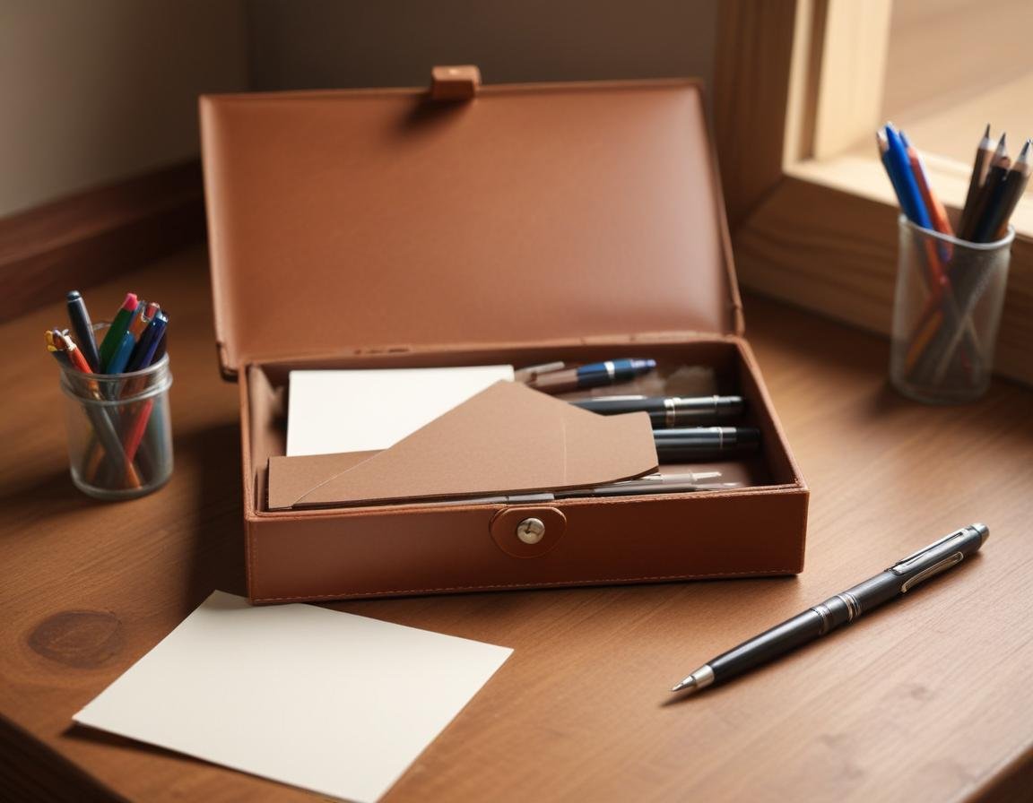 stationery
