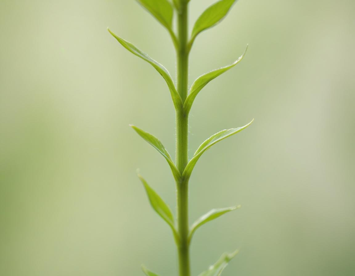 Stängel