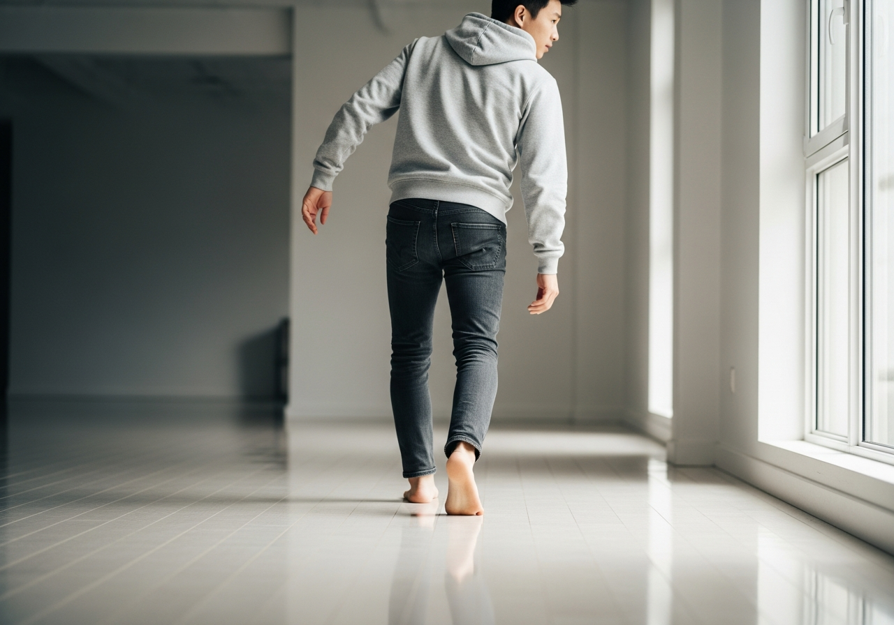 step