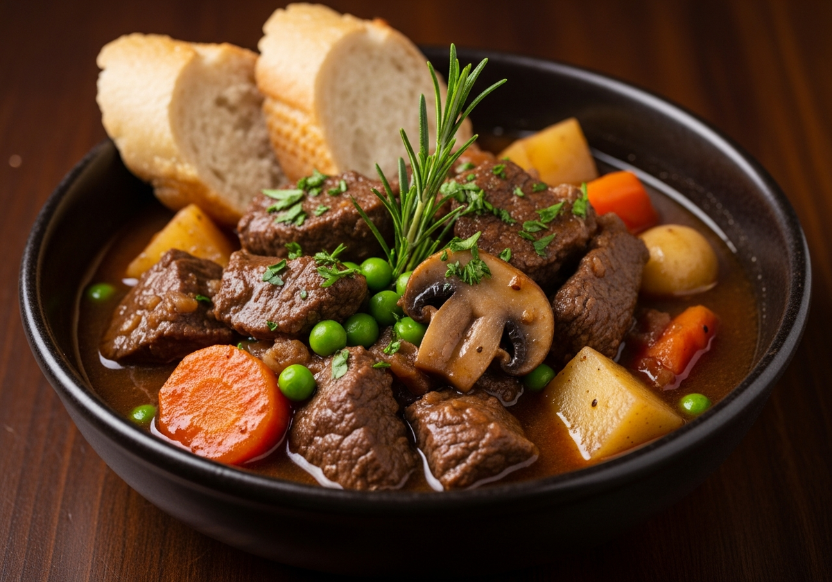 stew