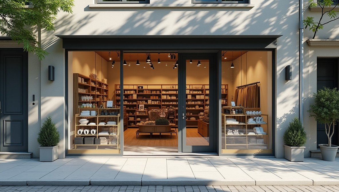 store