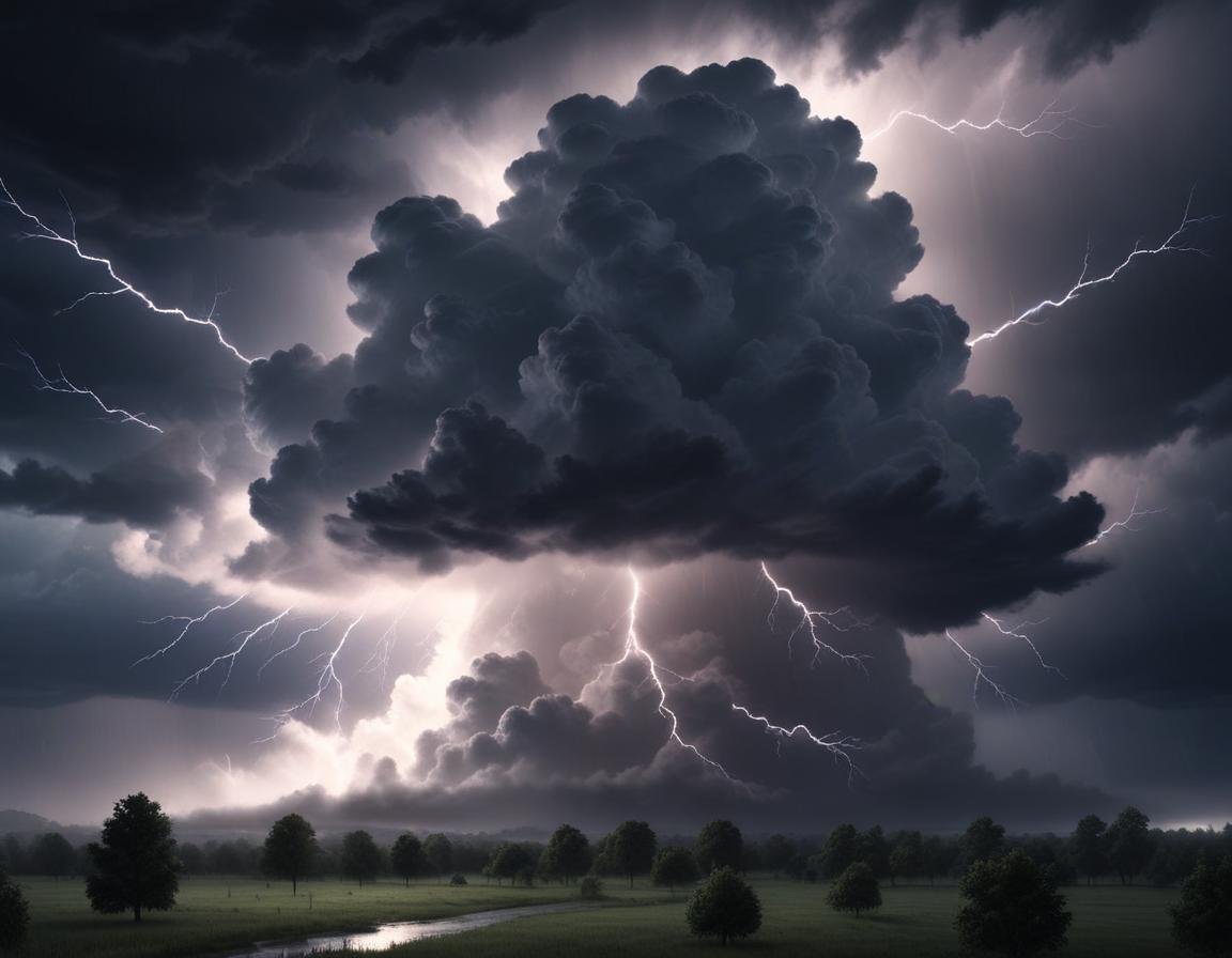 storm