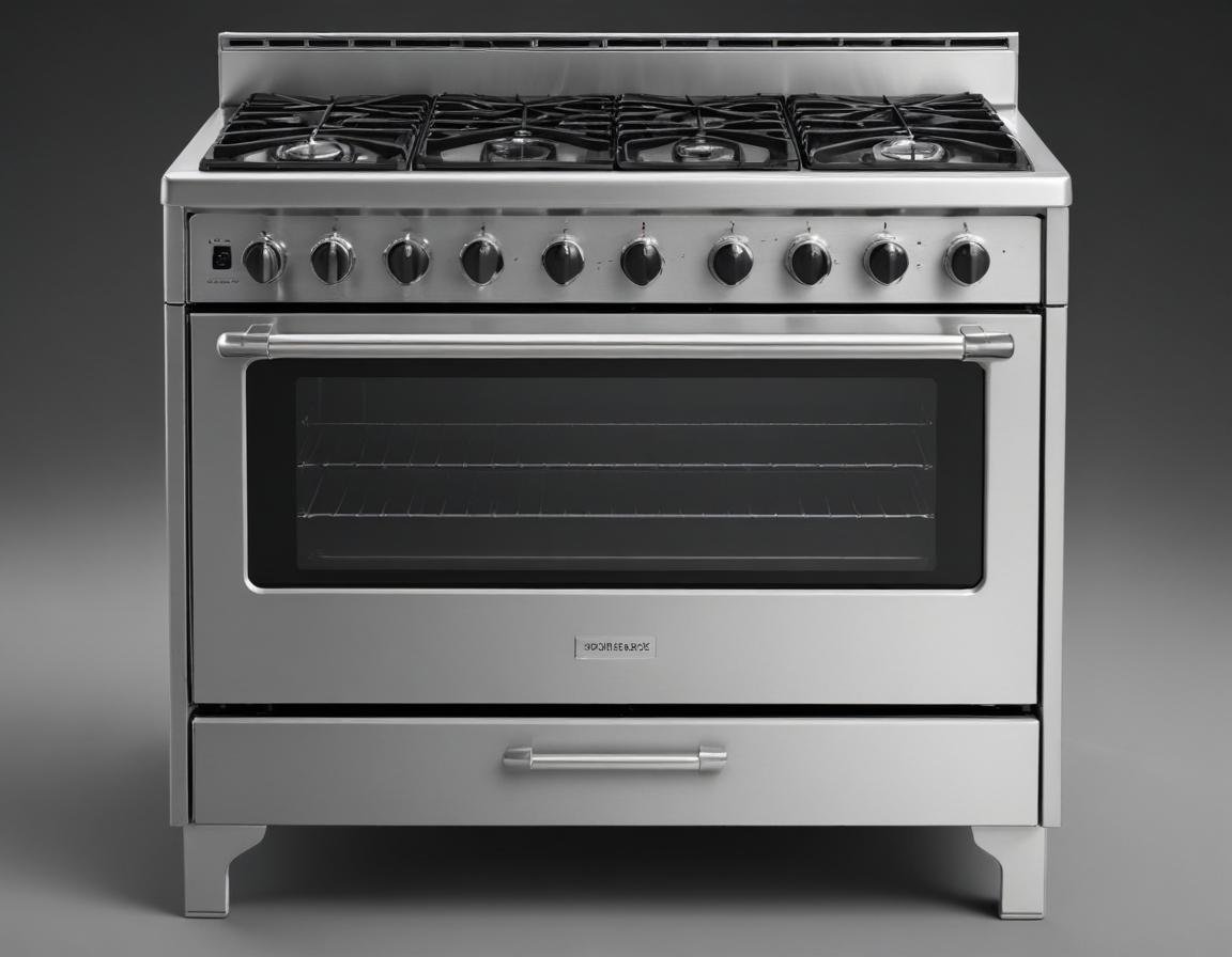 stove