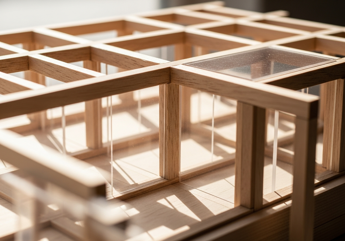 structure