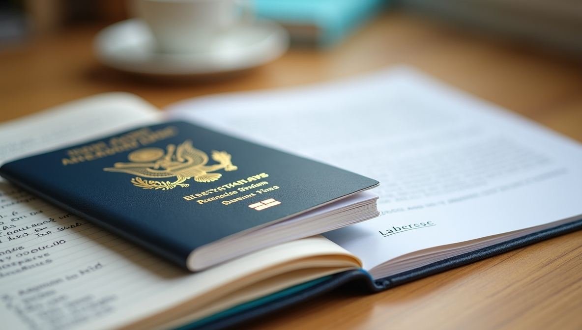 student visa