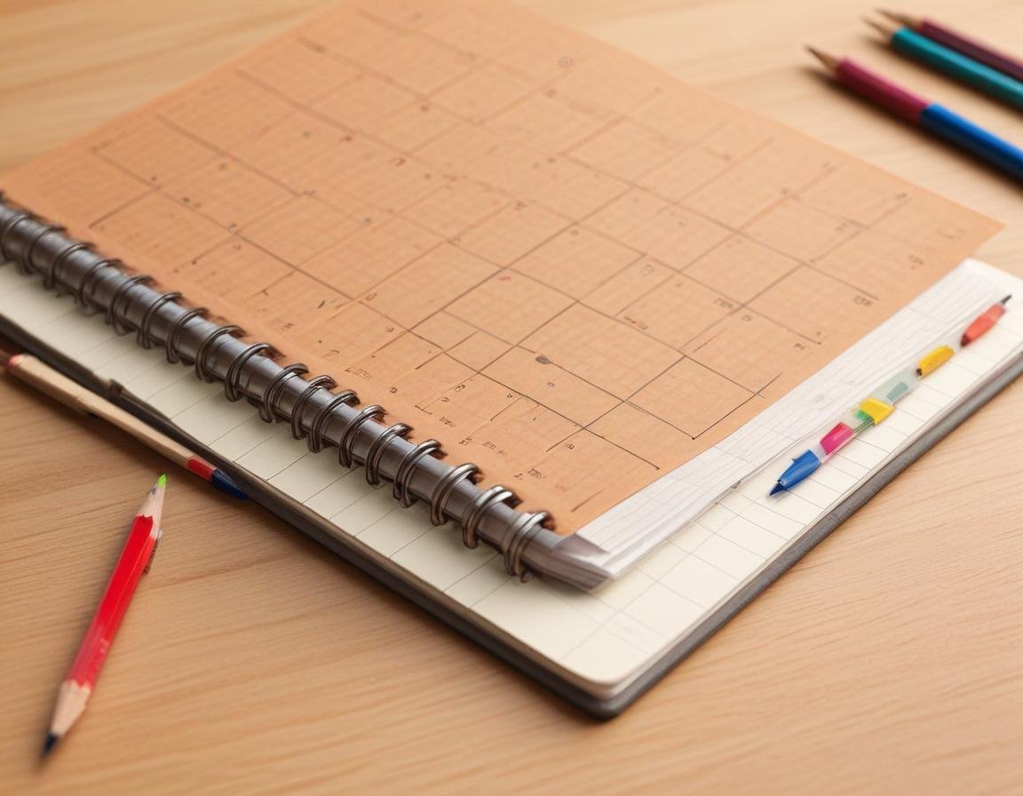 study plan
