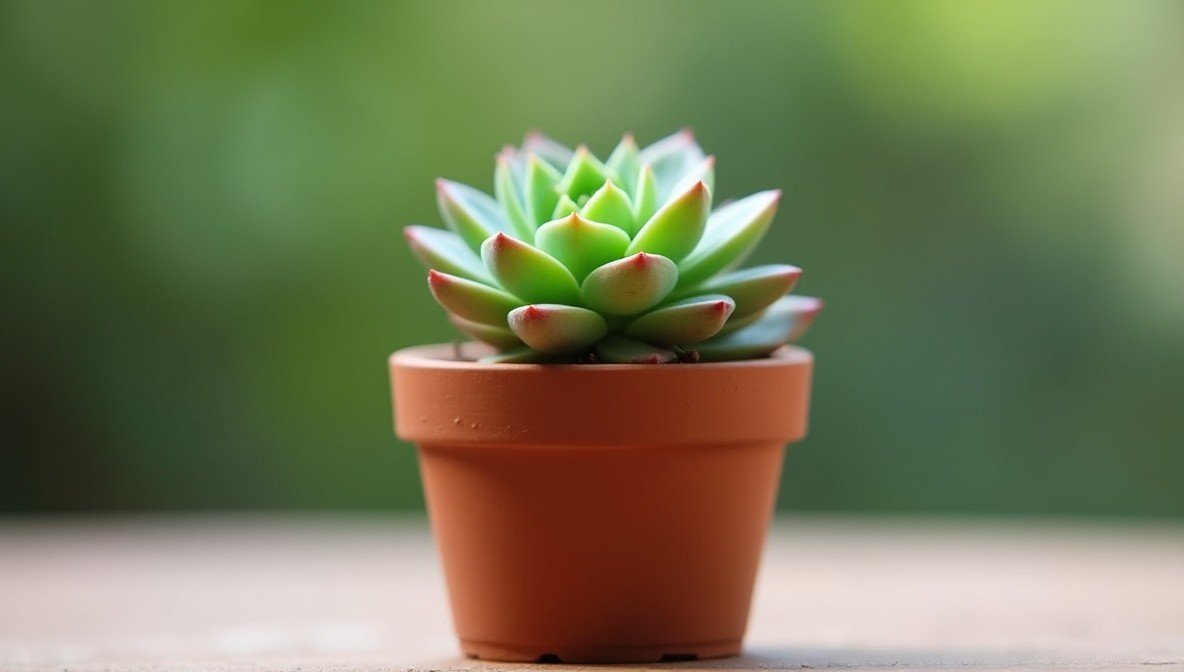 succulent