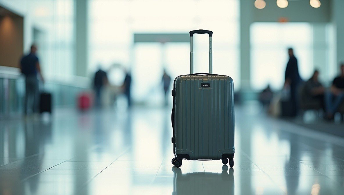 suitcase