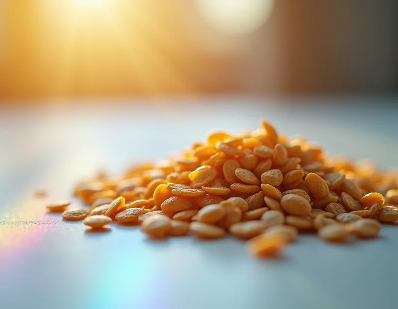 sunflower seeds
