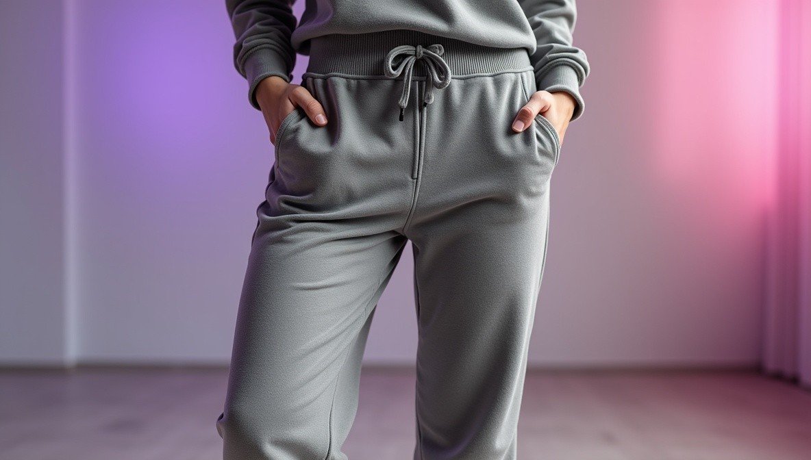 sweatpants