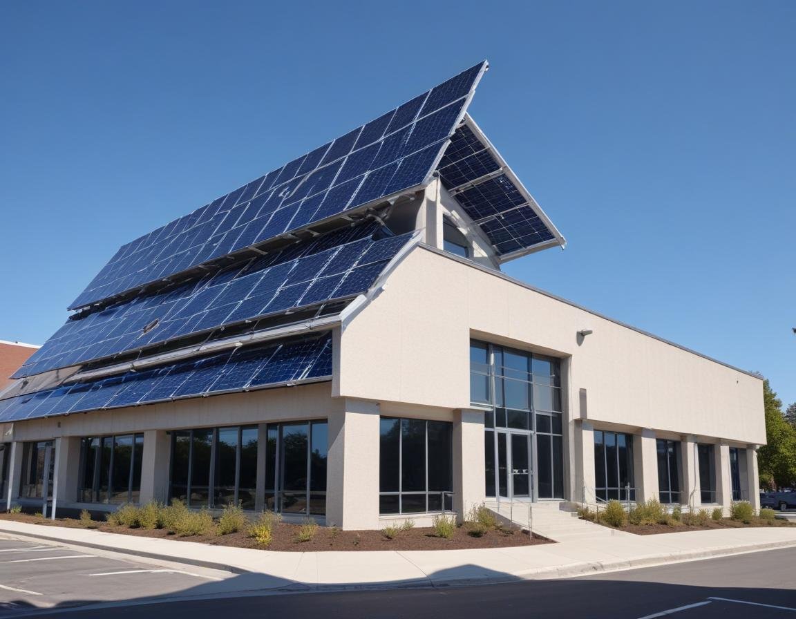 switch to renewable energy